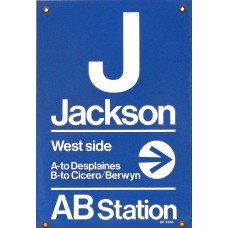 Jackson - Westside